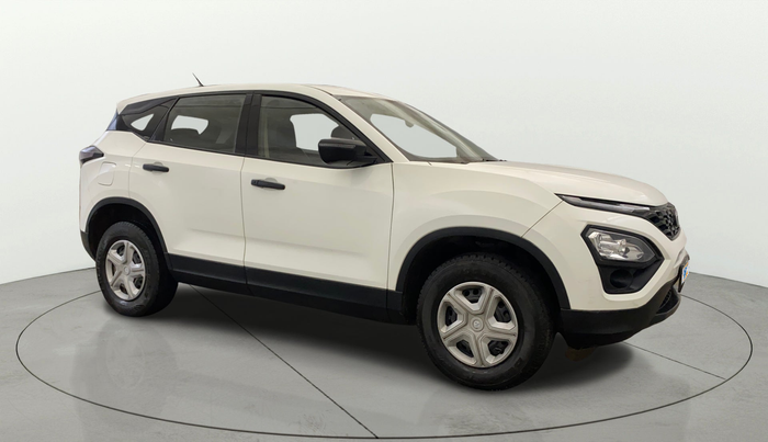 2020 Tata Harrier XE 2.0L KRYOTEC, Diesel, Manual, 92,436 km, Right Front Diagonal