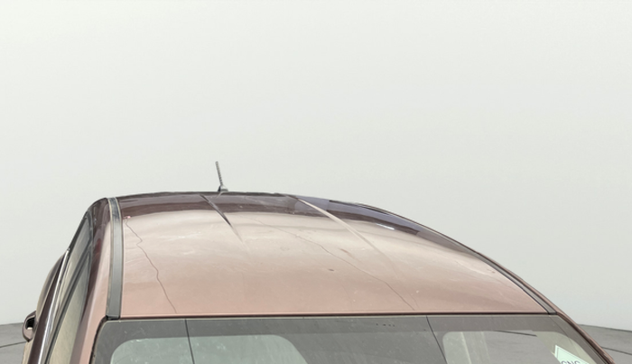 2022 Hyundai AURA S 1.2 CNG, CNG, Manual, 77,572 km, Roof