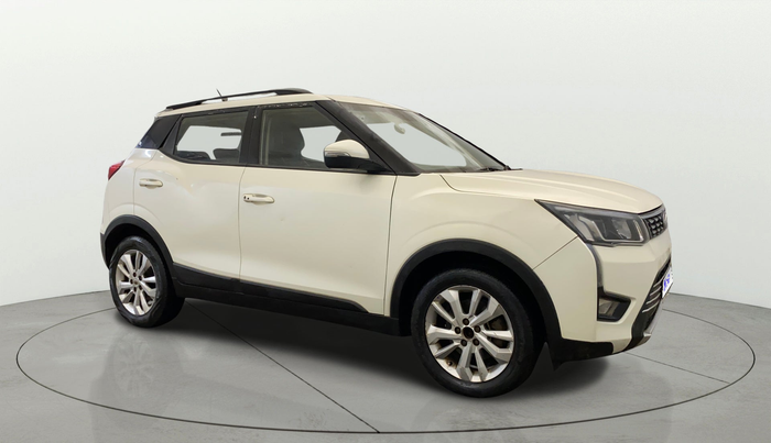 2019 Mahindra XUV300 W8 1.2 PETROL, Petrol, Manual, 73,413 km, SRP