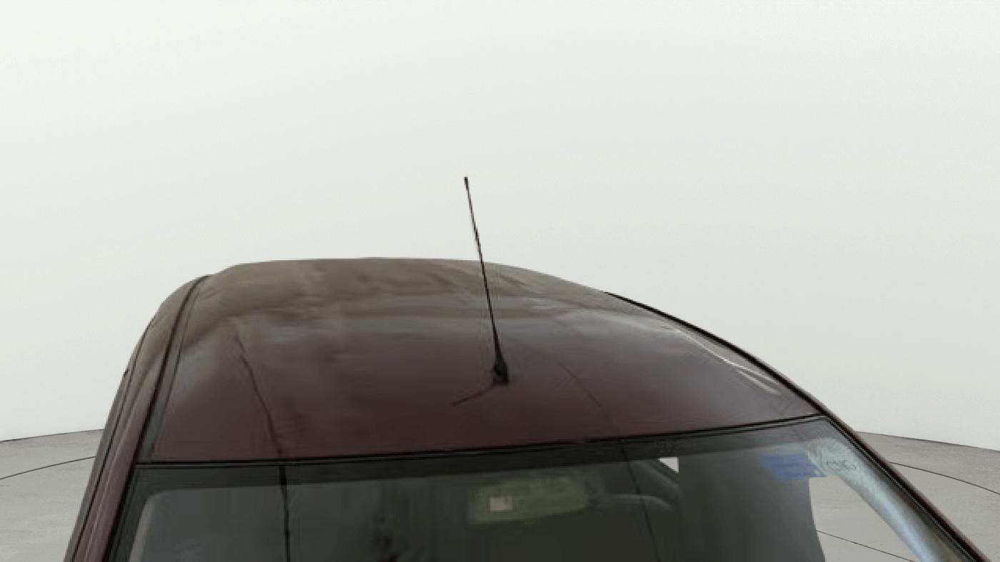 2022 Maruti Ertiga   VXI (O) CNG, CNG, Manual, 61,999 km, Roof