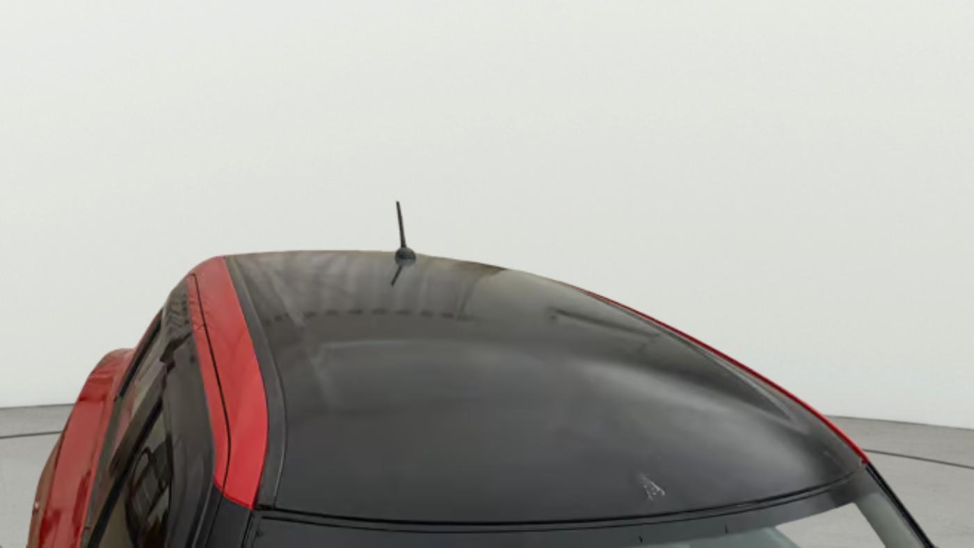 2018 Maruti Swift ZXI AMT, Petrol, Automatic, 57,878 km, Roof