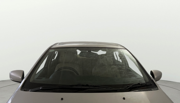 2016 Maruti Ciaz ZXI+, Petrol, Manual, 44,437 km, Front Windshield