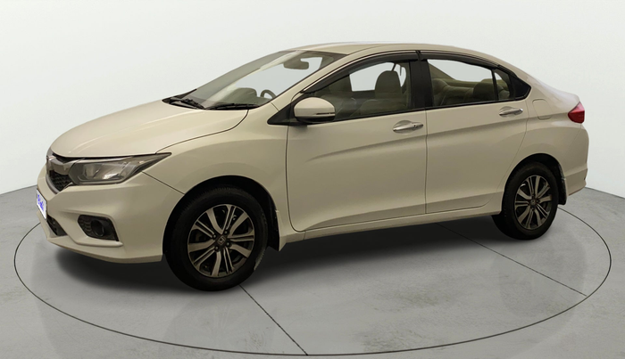 2018 Honda City 1.5L I-VTEC V MT, Petrol, Manual, 41,426 km, Left Front Diagonal