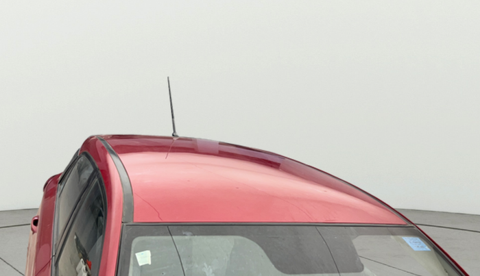 2015 Hyundai Elite i20 MAGNA 1.2, Petrol, Manual, 57,044 km, Roof