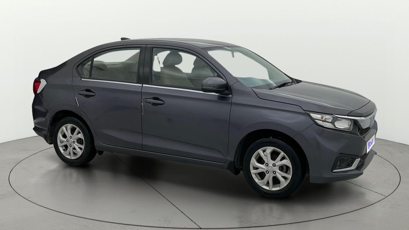 2019 Honda Amaze 1.2L I-VTEC VX, Petrol, Manual, 40,045 km, Right Front Diagonal