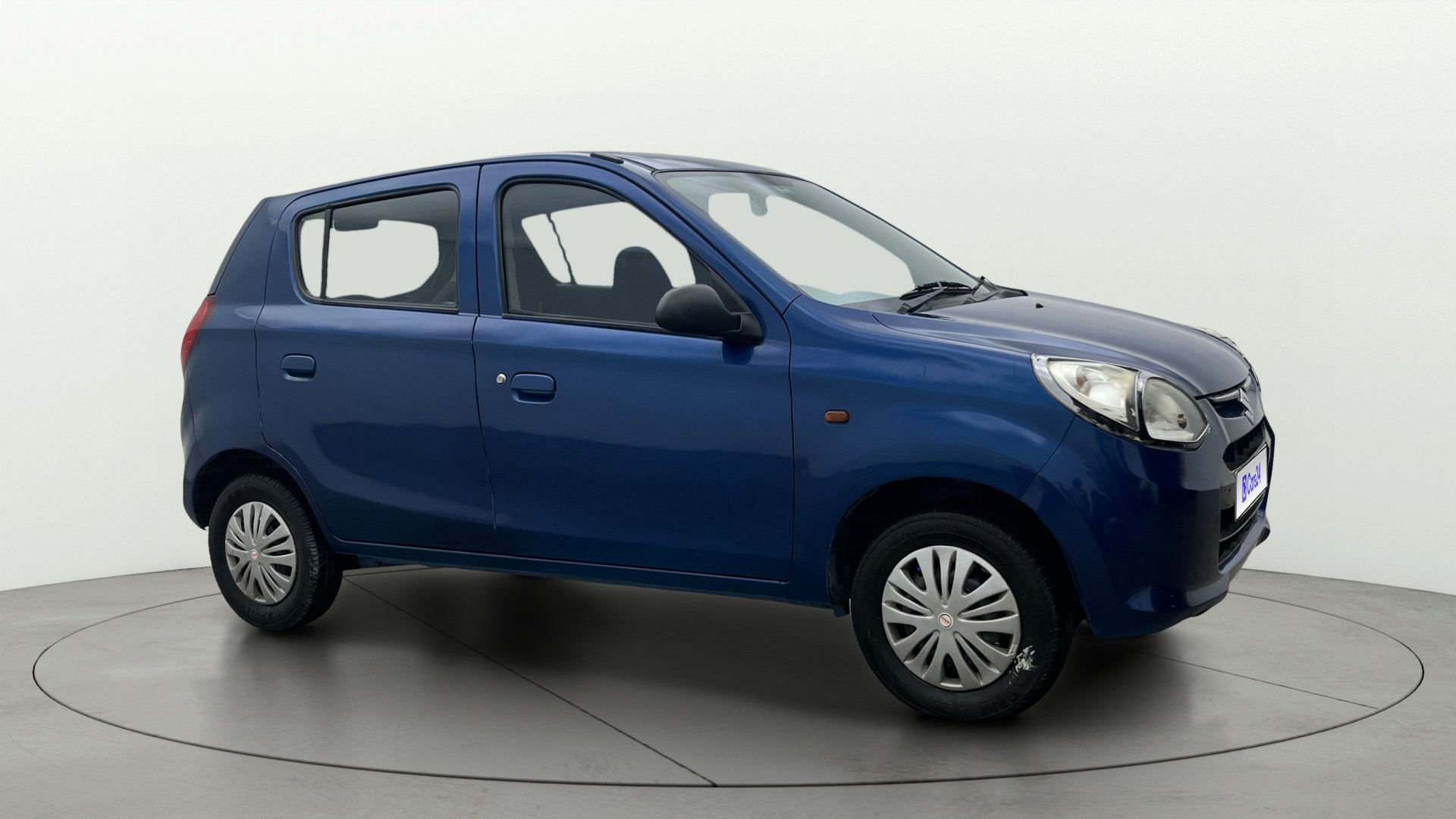 2013 Maruti Suzuki Alto 800 2016 -19 LXI
