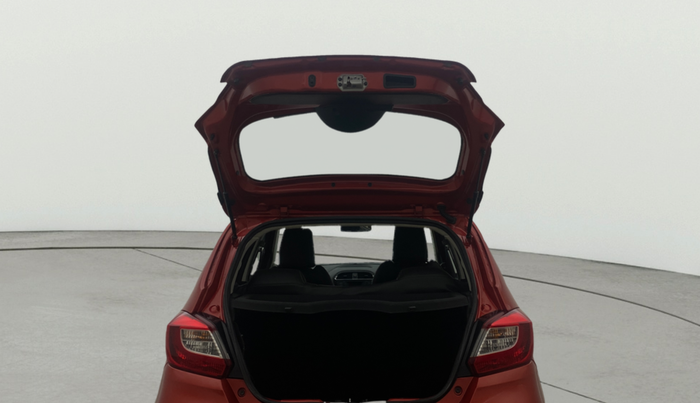 2019 Tata Tiago XZA PETROL, Petrol, Automatic, 54,410 km, Boot Open Zoomed View