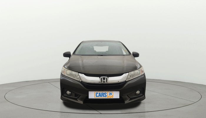 2015 Honda City 1.5L I-VTEC VX CVT, Petrol, Automatic, 1,05,614 km, Front