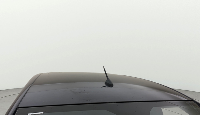 2022 Tata ALTROZ XZA PLUS DARK EDTION, Petrol, Automatic, 22,346 km, Roof