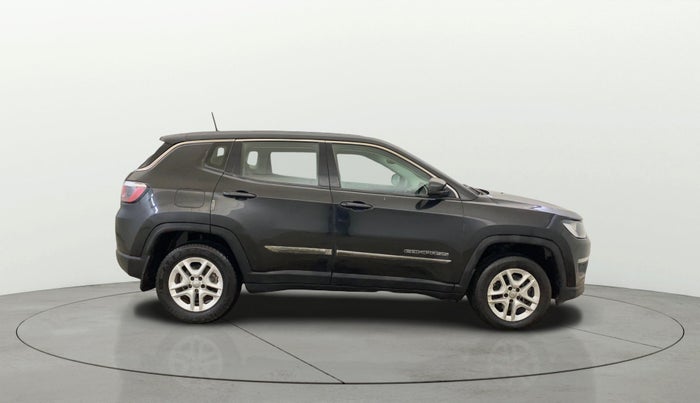 2020 Jeep Compass SPORT PLUS 2.0 DIESEL, Diesel, Manual, 58,539 km, Right Side View