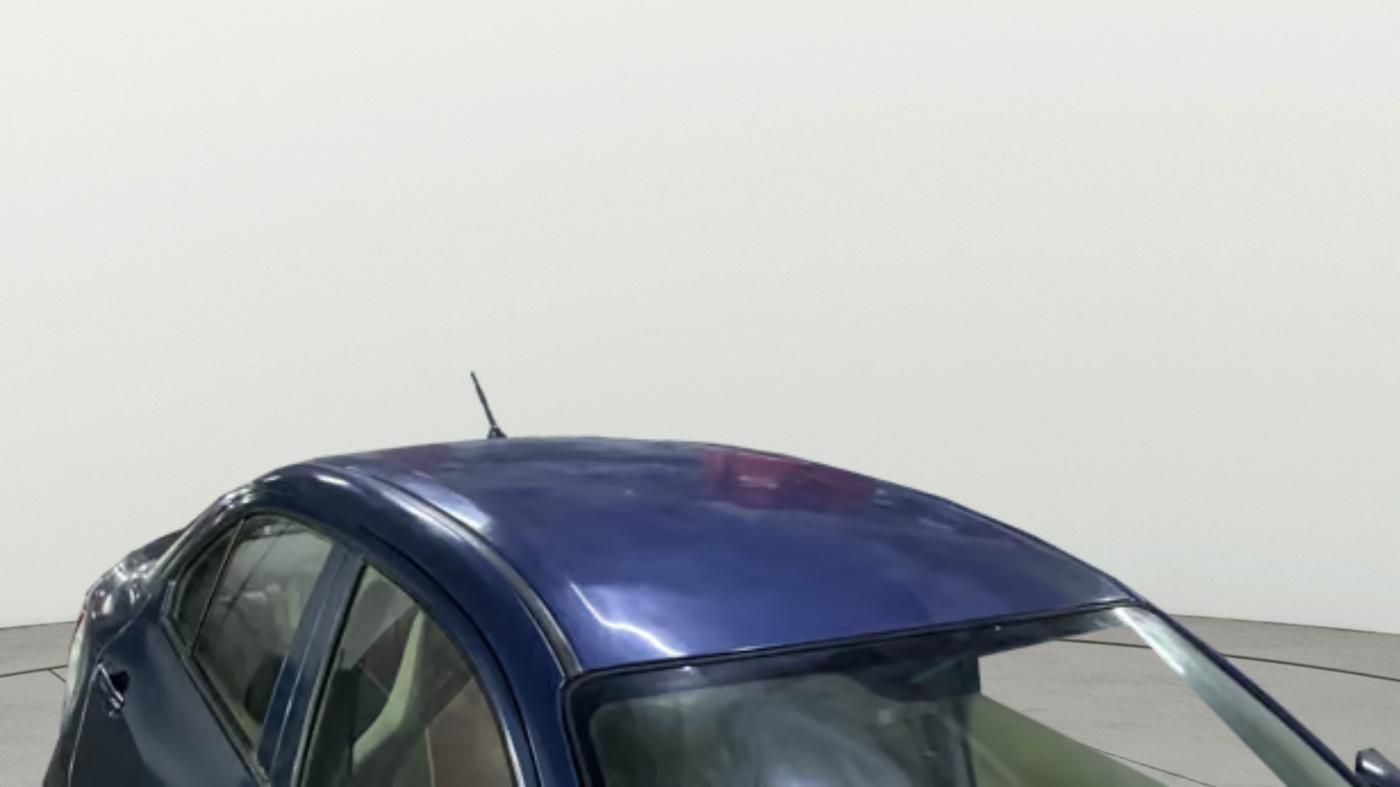 2018 Maruti Dzire LXI, Petrol, Manual, 30,792 km, Roof