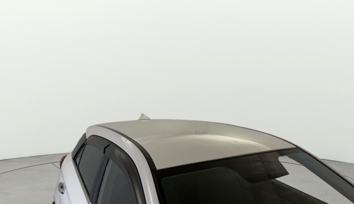 2017 Hyundai Elite i20 ASTA 1.2, Petrol, Manual, 64,512 km, Roof