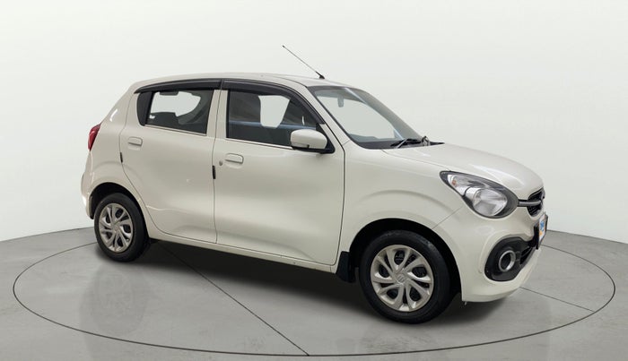 2022 Maruti Celerio ZXI, Petrol, Manual, 31,348 km, SRP