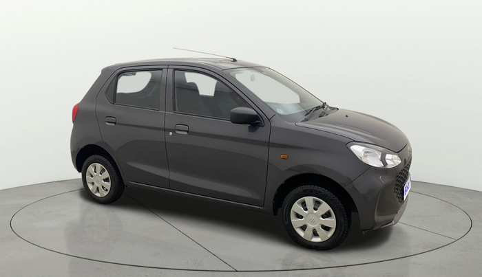 2023 Maruti Alto K10 VXI AMT, Petrol, Automatic, 35,465 km, SRP