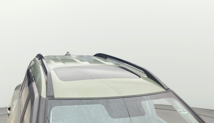 2023 Hyundai EXTER SX 1.2 CNG MT, CNG, Manual, 97,872 km, Roof