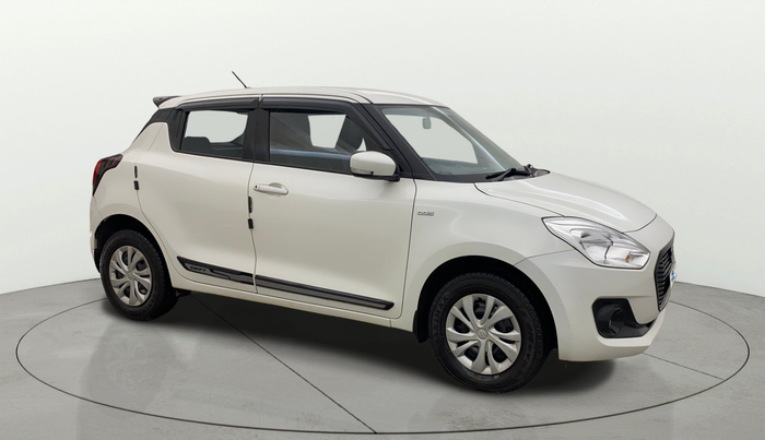 2019 Maruti Swift VDI, Diesel, Manual, 55,065 km, SRP