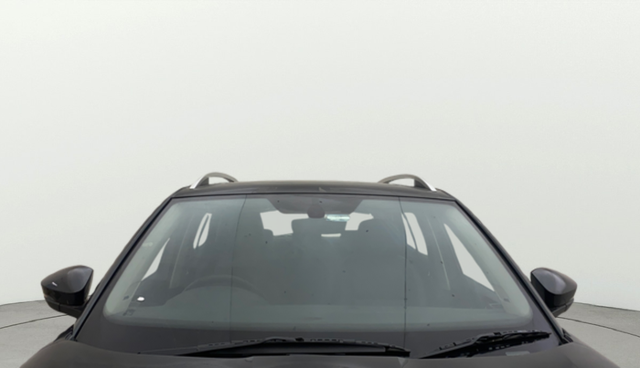 2021 Skoda KUSHAQ STYLE 1.5L TSI DSG, Petrol, Automatic, 61,976 km, Front Windshield