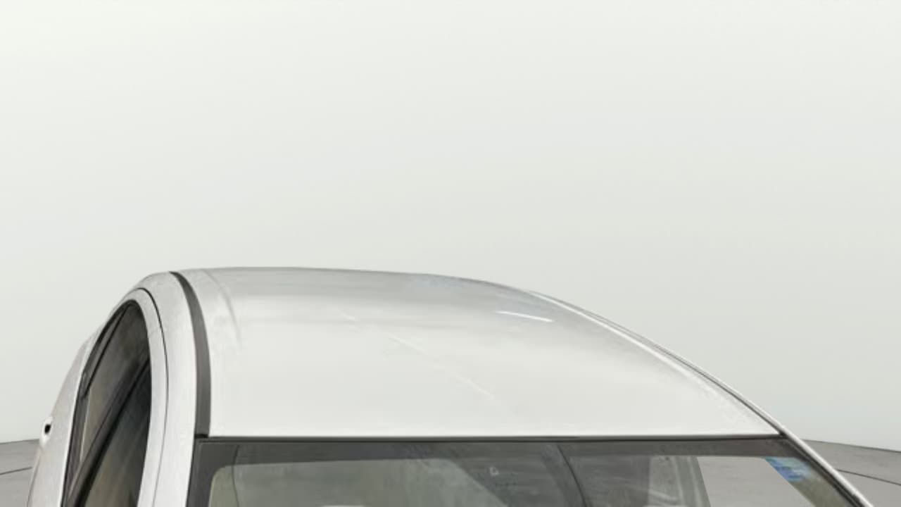 2021 Maruti Ciaz DELTA 1.5 SHVS MT PETROL, Petrol, Manual, 53,411 km, Roof