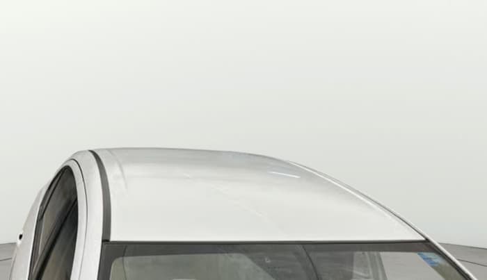 2021 Maruti Ciaz DELTA 1.5 SHVS MT PETROL, Petrol, Manual, 53,411 km, Roof