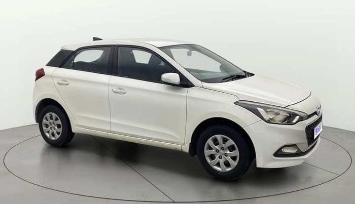 2017 Hyundai Elite i20 SPORTZ 1.2, Petrol, Manual, 77,884 km, SRP