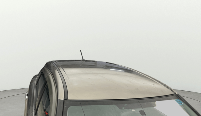 2020 Maruti Baleno SIGMA PETROL 1.2, Petrol, Manual, 61,607 km, Roof