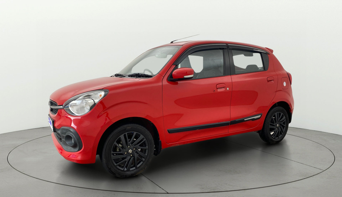 2024 Maruti Celerio ZXI PLUS, Petrol, Manual, 12,530 km, Left Front Diagonal
