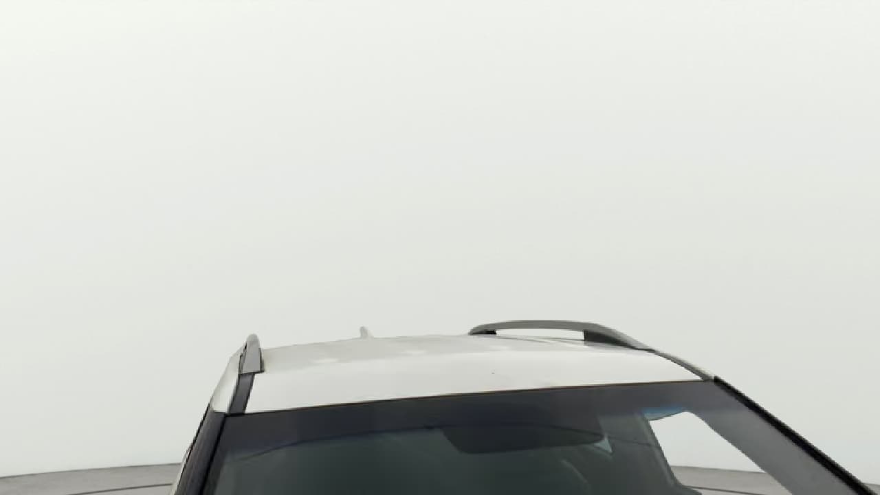 2016 Hyundai Creta SX PLUS 1.6 PETROL, Petrol, Manual, 85,593 km, Roof
