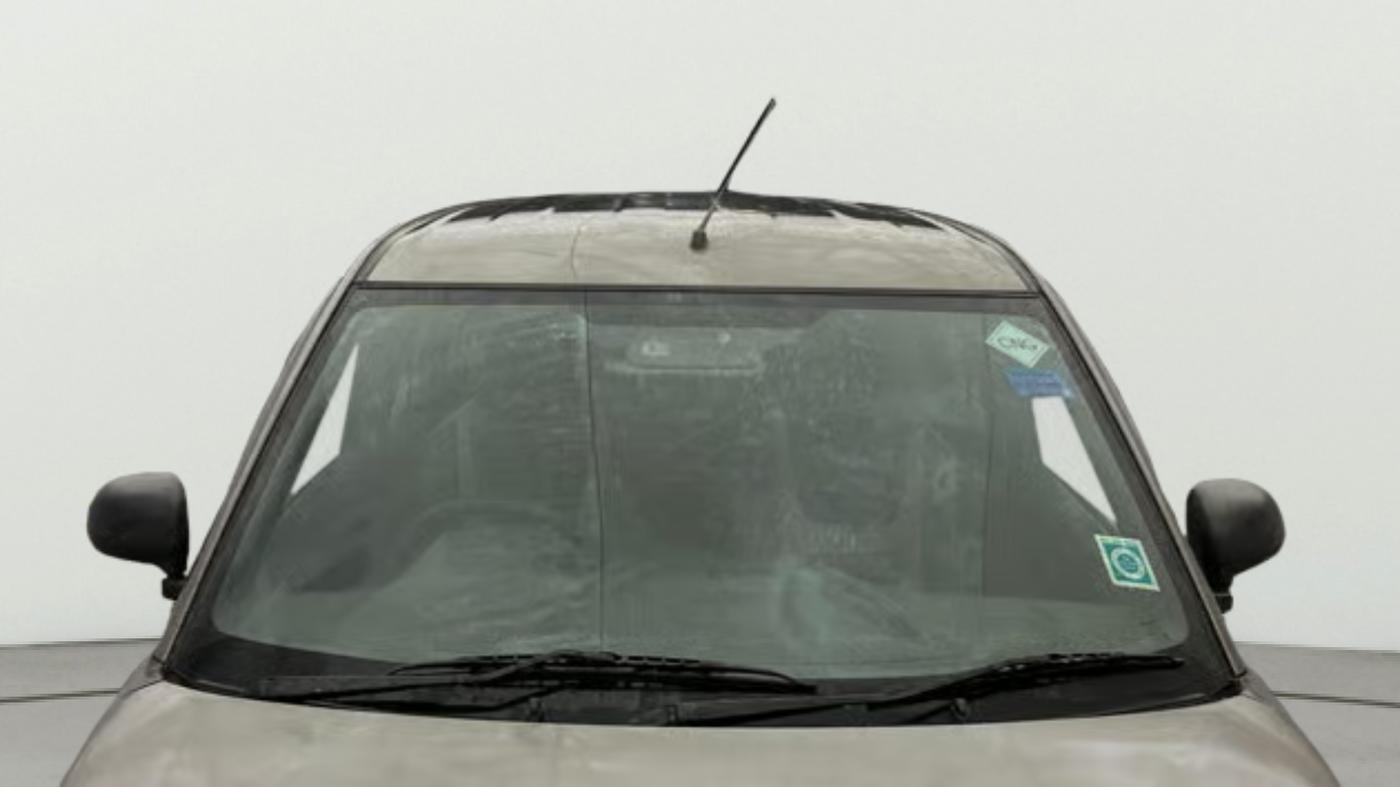 2022 Maruti New Wagon-R LXI CNG 1.0, CNG, Manual, 60,965 km, Front Windshield