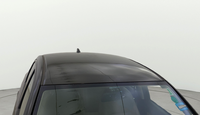 2018 Honda Amaze 1.2L I-VTEC S, CNG, Manual, 56,626 km, Roof