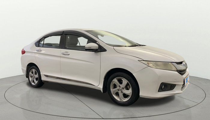 2016 Honda City 1.5L I-VTEC VX (O) MT, Petrol, Manual, 44,368 km, SRP
