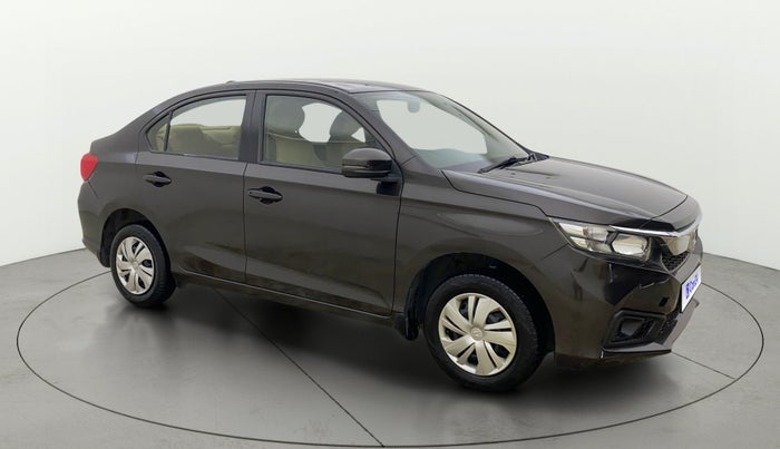 2019 Honda Amaze 1.2L I-VTEC S CVT, Petrol, Automatic, 74,244 km, SRP