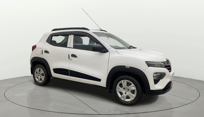 2021 Renault Kwid RXL, Petrol, Manual, 34,251 km, SRP