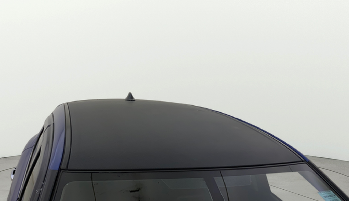 2017 Maruti Baleno ZETA PETROL 1.2, Petrol, Manual, 49,900 km, Roof