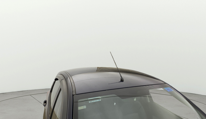 2021 Tata Tiago XT (O) PETROL, Petrol, Manual, 67,784 km, Roof