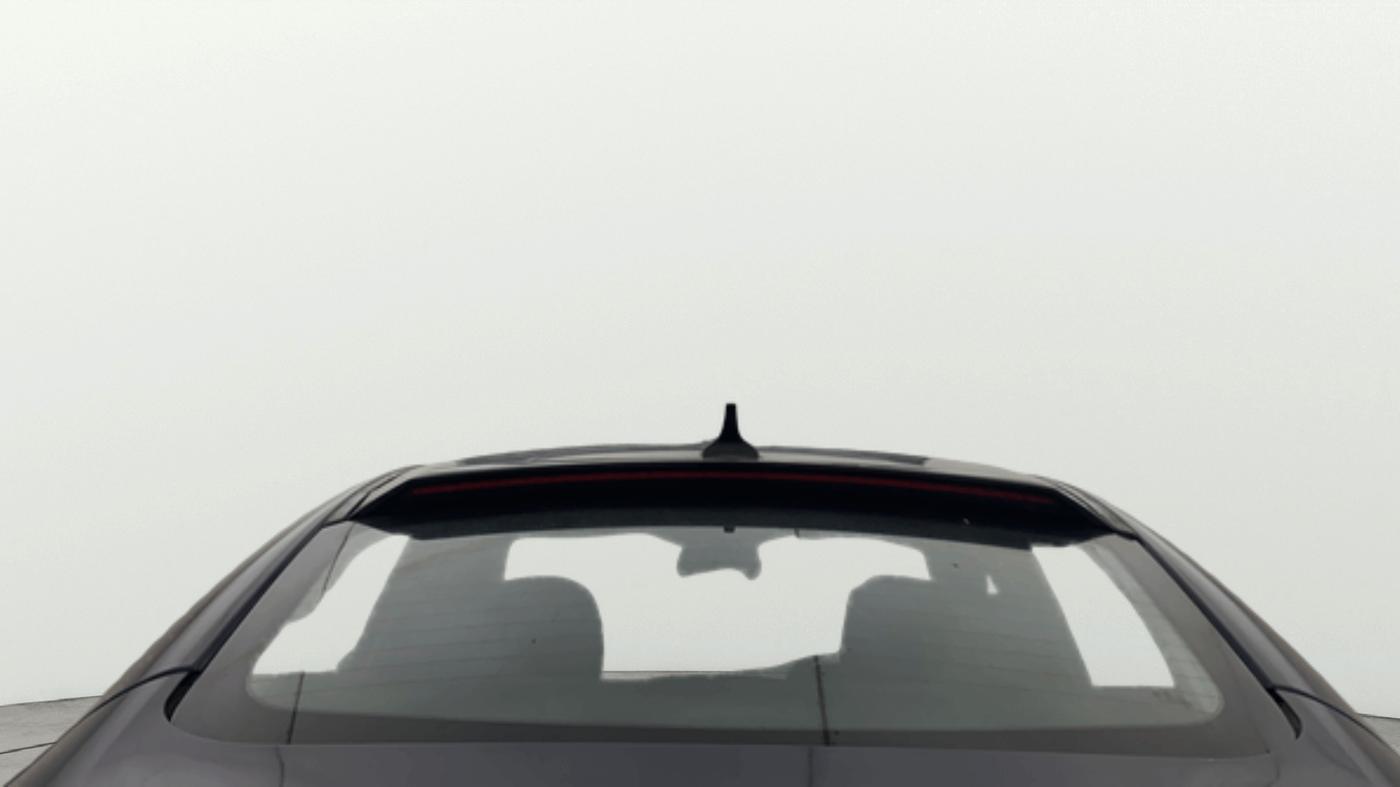 2021 Tata TIGOR XZA PLUS PETROL, Petrol, Automatic, 22,399 km, Rear Windshield