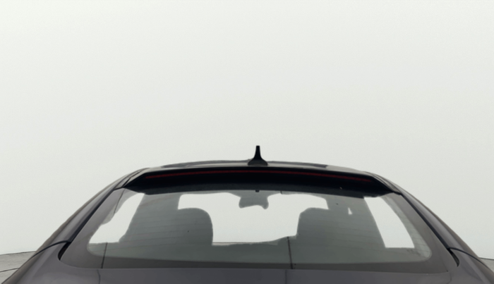 2021 Tata TIGOR XZA PLUS PETROL, Petrol, Automatic, 22,322 km, Rear Windshield