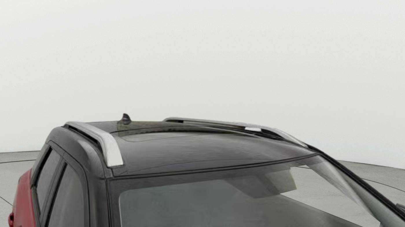 2022 Maruti BREZZA ZXI + SMART HYBRID DUAL TONE, Petrol, Manual, 15,752 km, Roof