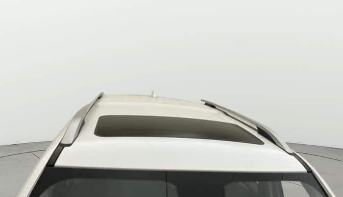 2023 Mahindra SCORPIO-N Z8 L PETROL AT 7 STR, Petrol, Automatic, 64,601 km, Roof