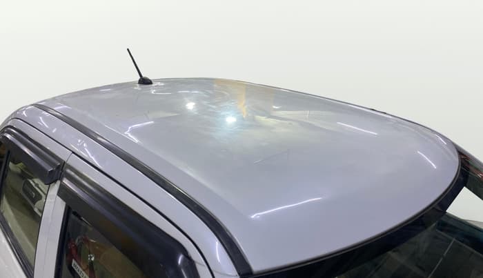 2019 Maruti Swift Dzire TOUR S-CNG, CNG, Manual, 55,642 km, Roof