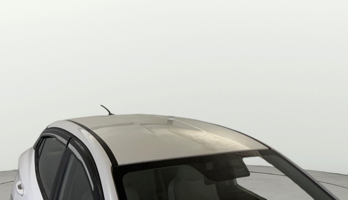 2021 Hyundai AURA S 1.2 CNG, CNG, Manual, 1,08,024 km, Roof