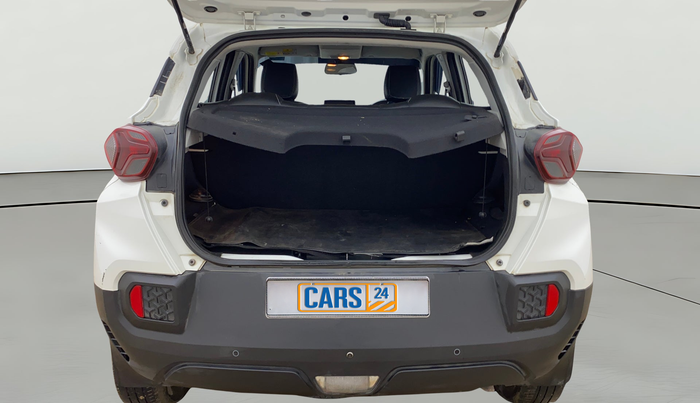 2024 Tata PUNCH ADVENTURE MT CNG , CNG, Manual, 42,504 km, Boot Open Zoomed View