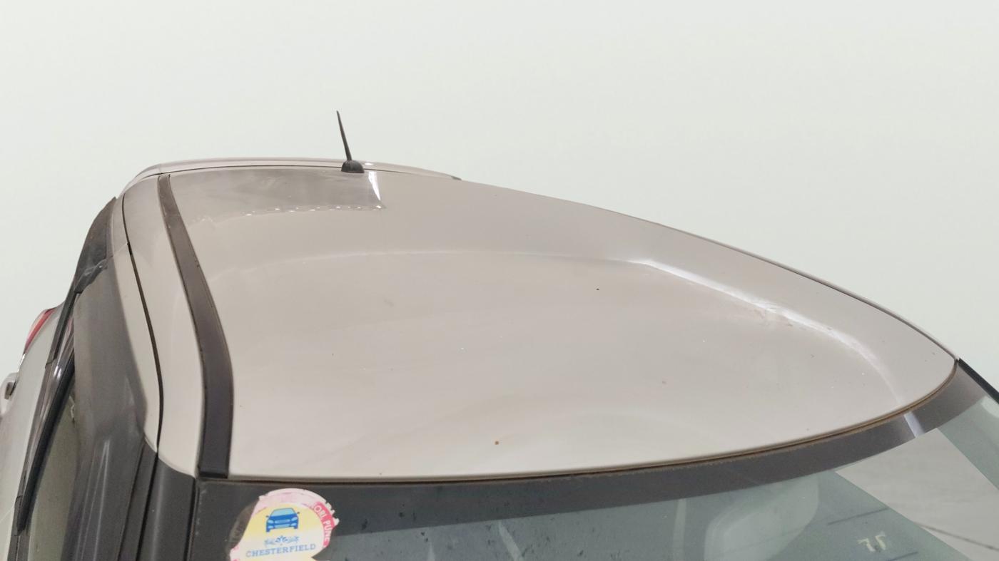 2013 Maruti Swift VXI, Petrol, Manual, 21,231 km, Roof