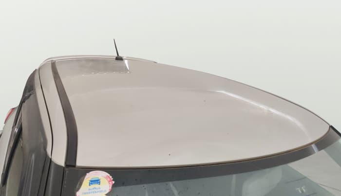2013 Maruti Swift VXI, Petrol, Manual, 21,231 km, Roof