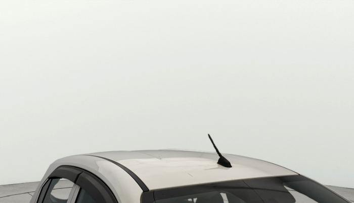 2019 Hyundai NEW SANTRO SPORTZ MT, Petrol, Manual, 1,17,470 km, Roof