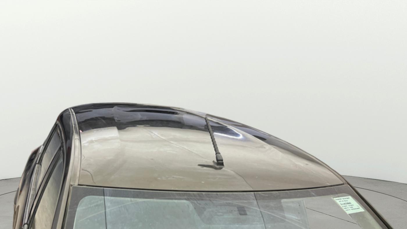 2018 Renault Kwid RXL 1.0 AMT, CNG, Automatic, 64,078 km, Roof