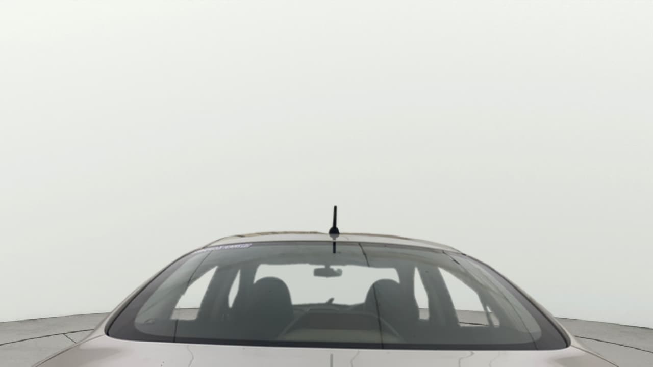 2016 Nissan Sunny XL, Petrol, Manual, 65,869 km, Rear Windshield