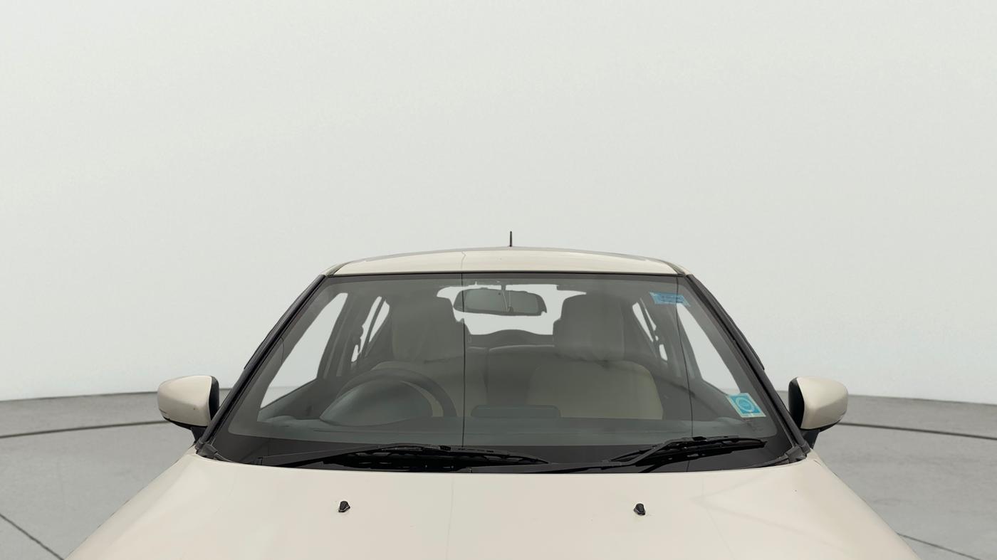 2018 Maruti IGNIS DELTA 1.2 AMT, Petrol, Automatic, 39,627 km, Front Windshield