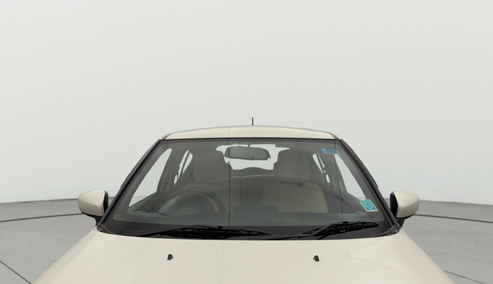 2018 Maruti IGNIS DELTA 1.2 AMT, Petrol, Automatic, 39,627 km, Front Windshield
