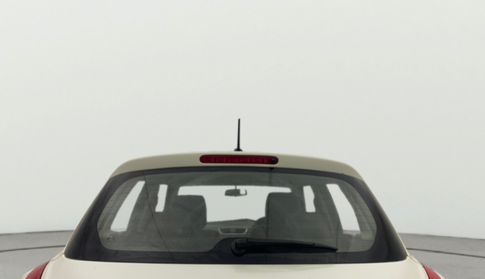 2012 Maruti Swift ZDI, Diesel, Manual, 78,442 km, Rear Windshield