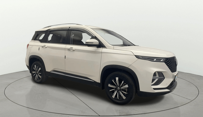 2020 MG HECTOR PLUS SMART 1.5 PETROL TURBO DCT 6-STR, Petrol, Automatic, 40,546 km, SRP